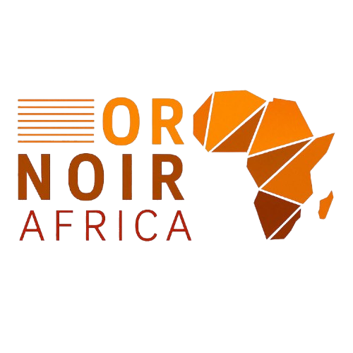 Or Noir Africa