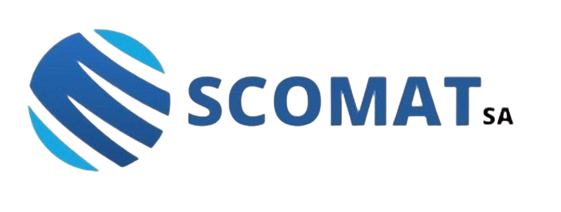SCOMAT SA